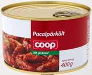 /kg Minden nap majonéz 450 g, 664 /kg 159 Univer ketchup szuper E-mentes