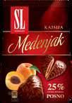 Zabkása Piros gyümölcsös chia 65 g 16#