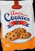 12# Croco BIG CRACKERS zacskós sós 200 g 15#