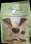 napolitanke 315,- /db FODOR omlóskeksz vödrös 600 g