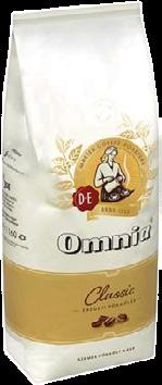 PALOMA őrölt kávé 225 g 439,-/db OMNIA silk őrölt kávé 250 g 525,-/db BRAVOS CLASSIC 100% robusta őrölt kávé 250 g 355,-/db