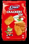 sóval JOY kréker, többféle 100 g 112,-/db 45 g 49,90-/db kreker