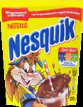 NESQUIK instant kakaópor 200 g 275,-/db kapućino 112,- /db
