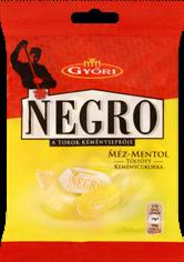 karamellás cukordrazsé (24 db/kínáló)