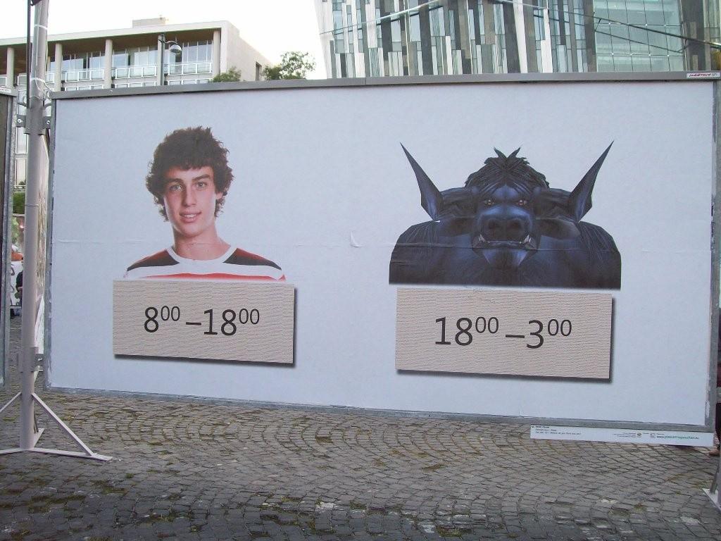 Chat - Hát te ki vagy?