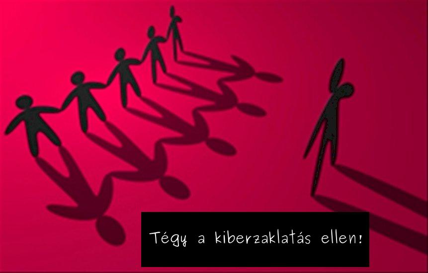 Mi a megoldás? Mindannyiunknak szerepe van abban, hogy megelőzzük - Ha valaki chat-en, e-mailben zaklat, ne töröld és ne válaszolj, tedd el a levelet bizonyítéknak!