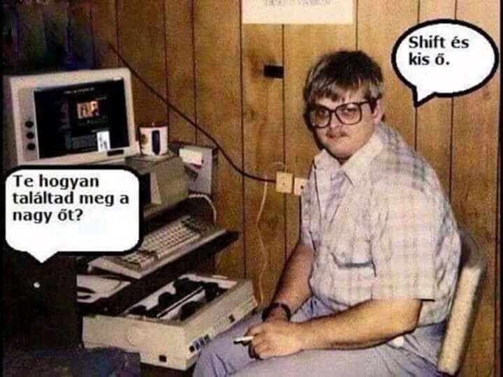 MIT VÁLTOZTATOTT MEG AZ EGYRE TÖBB ONLINE JELENLÉT?