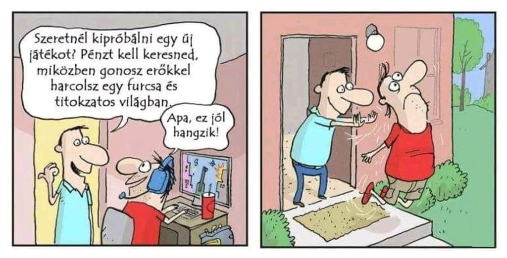 Az online függőség