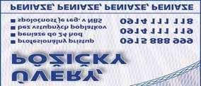 Box 181, 929 01 Dunajská Streda tel./fax: 031/552 47 37, mobil: 0907 742 798, 0905 988 039, 0905 524 737 Bratislavská 100/C, 931 01 Šamorín, mobil: 0905 491 878 e-mail: Leporis@nextra.sk...a iné 53-0002 BYTOVÉ BEZPEÈNOSTNÉ DVERE www.