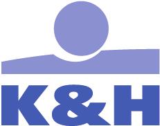 K&H Biztosító Zrt. 1068 Budapest, Benczúr u. 47. Postacím: 1535 Budapest, Pf. 782 Telefon: (1) 461-5200 Fax: (1) 461-5207 Webcím: www.khbiztosito.hu Email: info@khab.