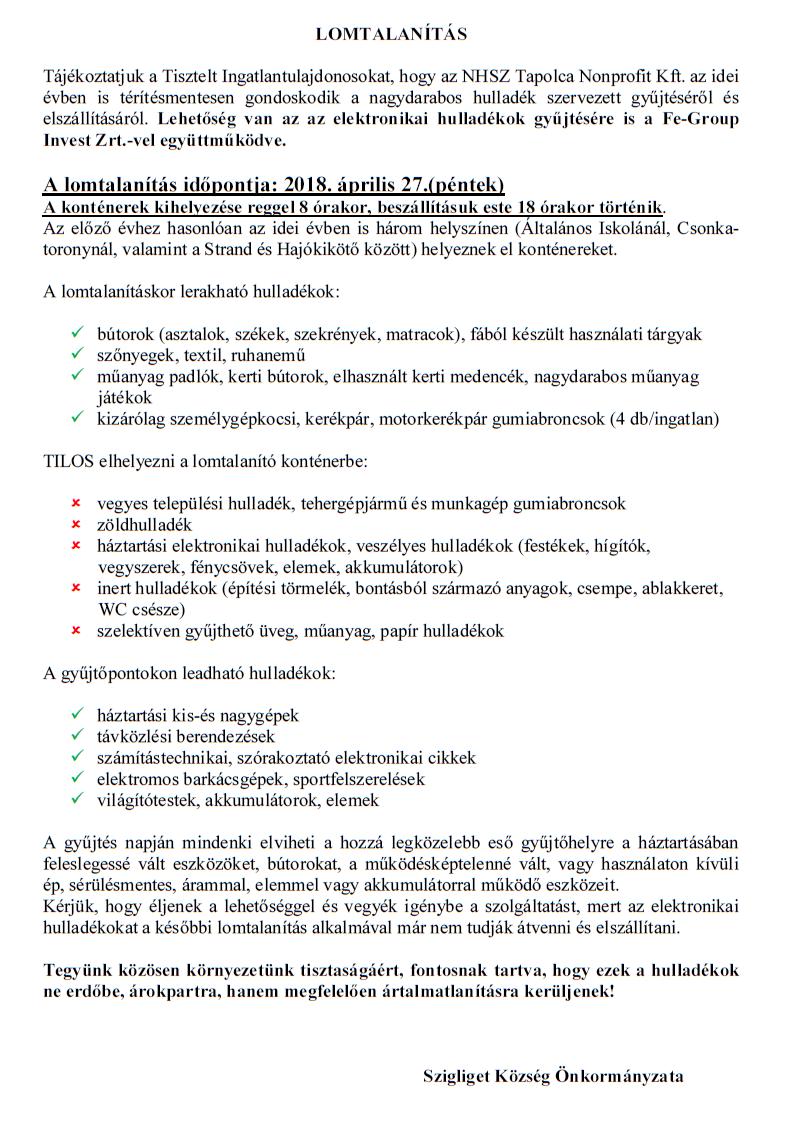 2018. Február