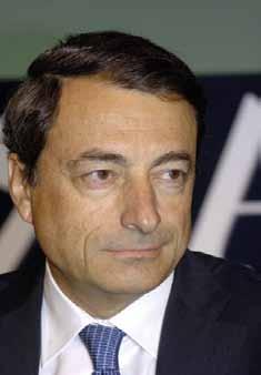Előszó Mario Draghi az ERKT elnöke Örömmel mutatom be az Európai Rendszerkockázati Testület (ERKT) harmadik éves jelentését.