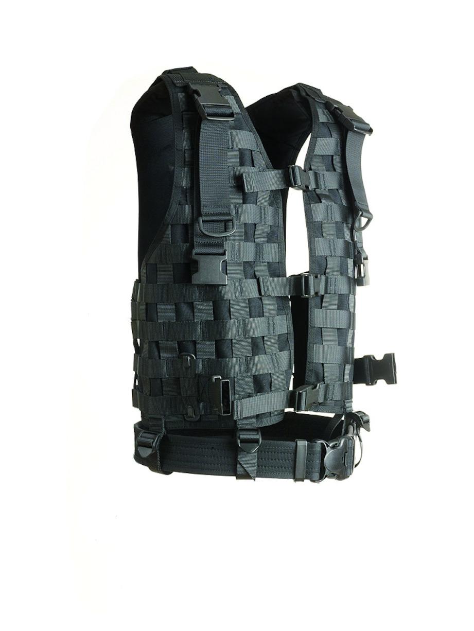 Dräger Tactical Harness 1000 Sokoldalú