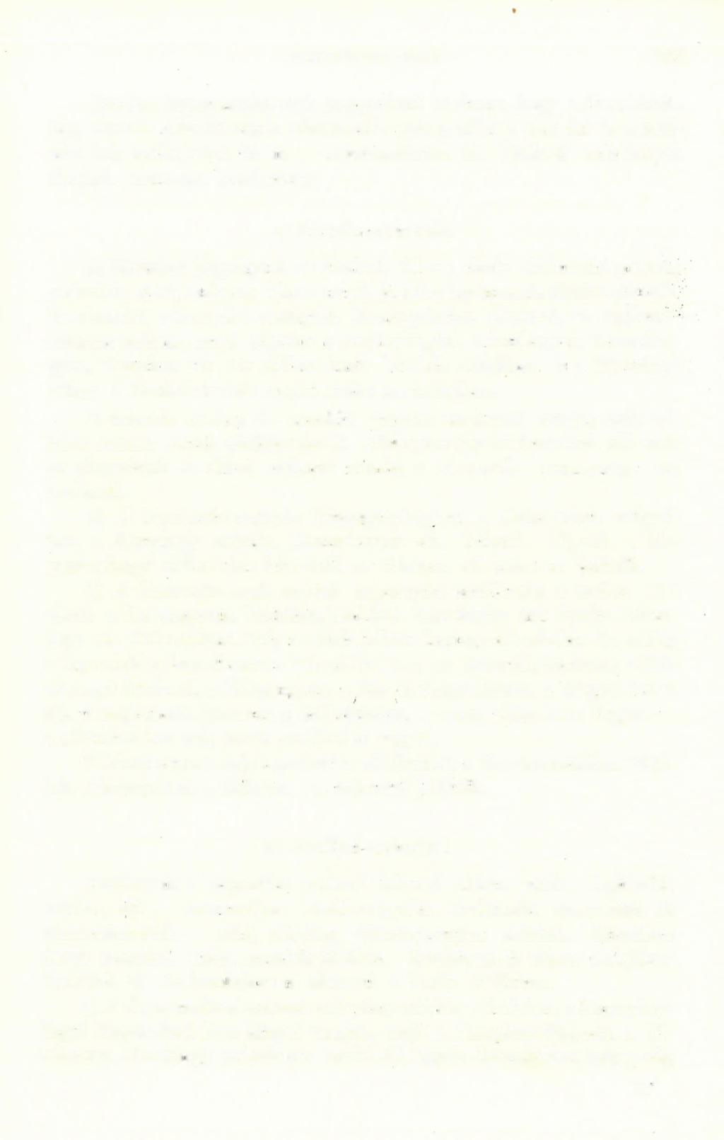 JELENTÉS 1930-32-RŐL 243 Ezekkel kapcsolatban csak megemlíteni kívánom, hogy a fennebbiekben elsorolt kőzetféleségek részletesebb petrografiai s chemiai ismertetésére hely szűke miatt itt nem