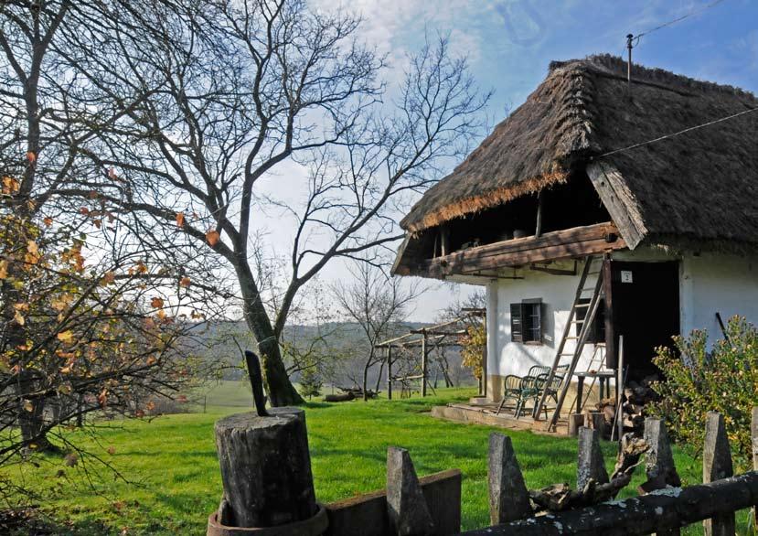 Számok, tények, eredmények sikereink: 30 44 település 44 000 hektár Őrségi Nemzeti Park 2002 és 2015 között 688 726 látogató 1257 borjú született 95