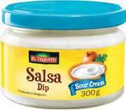 399Ft 500 ml, 1 l = 798 Ft SALSA SZÓSZ* Paradicsommal és