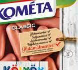 = 2 248 Ft KOMÉTA