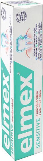 369 Elmex Sensitive Plus