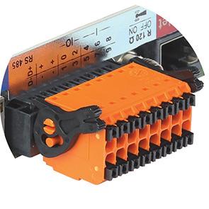 Sz. Funkció (2) WLAN LED - zölden villog: a Fronius Datamanager 2.0 szerviz módban van (a Fronius Datamanager 2.