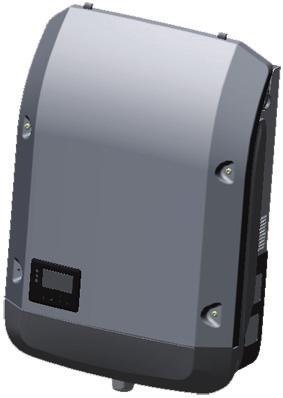 USB-szimbólum az inverter kijelzőn, pl. a MOST kijelzési üzemmódban: Ha az inverter felismeri az USB-meghajtót, akkor a kijelzőn jobbra fent megjelenik az USB szimbólum.
