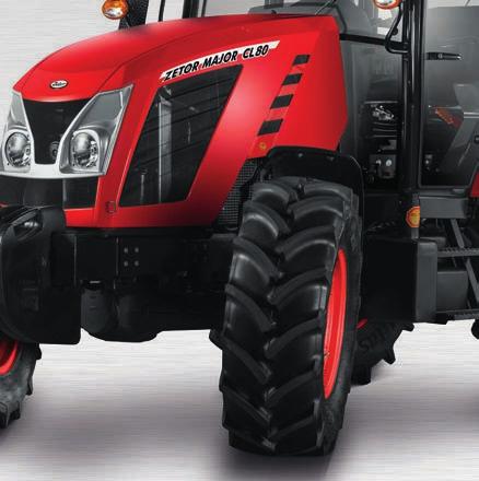 MAJOR CL HASZNÁLATI ÉS KARBANTARTÁSI UTASÍTÁS 3/2018. Ha traktor, akkor  Zetor óta. - PDF Ingyenes letöltés