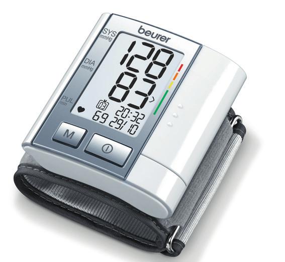 automatkus vérnyomás- és Teljesen automatkus vérnyomás- és Automatkus a felpumpálás alatt: a gyors és kényelmes ért