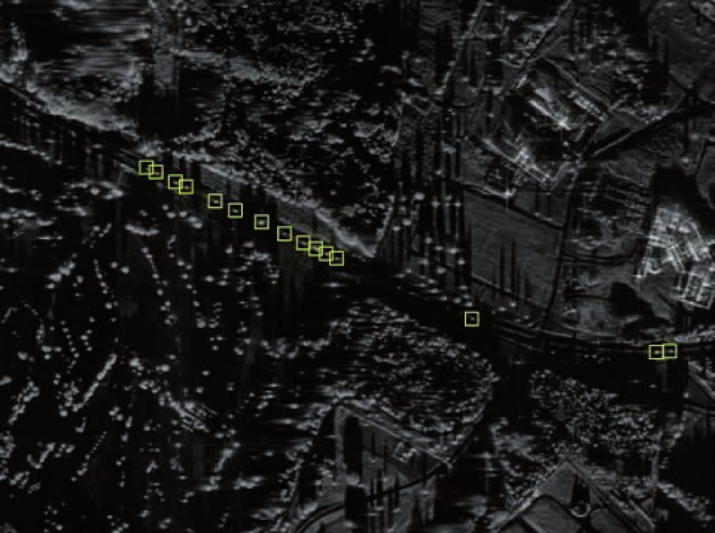 Nemzetközi haditechnikai szemle 17. ábra.
