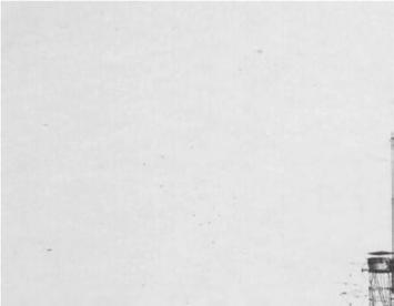 1. ábra. Az USS NEVADA csatahajó korai állapotában, az I. világháború alatt Gergely Ákos Az Egyesült Államok Haditengerészetének csatahajói az 1930-as években I.