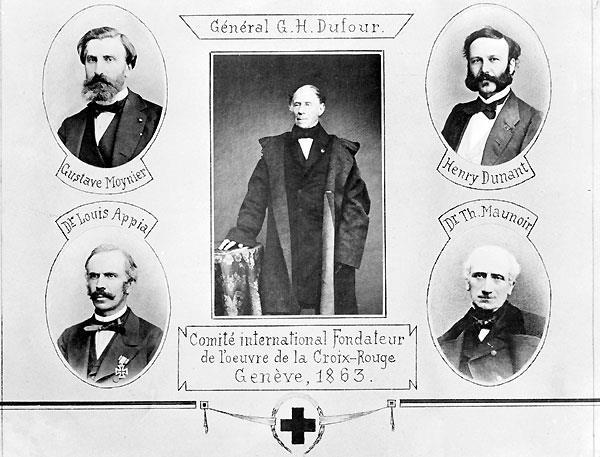 pártatlanság, semlegesség, függetlenség, önkéntesség, egység, egyetemesség) érvényesüljön. 1.