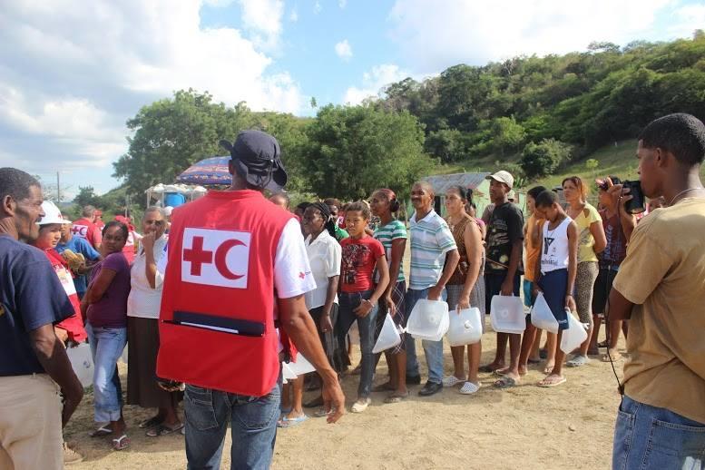 humanitárius kihívások a fejlődő országokban még határozottabban jelennek meg [85; 134.o.].