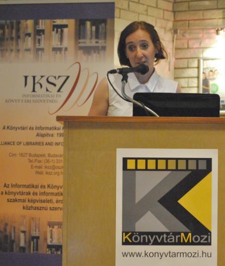 a Nemzeti Kulturális Alap alelnöke