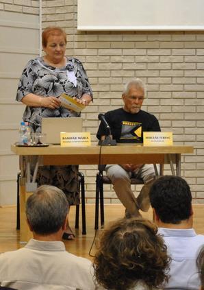 országos Koordinátora, Kecskemét