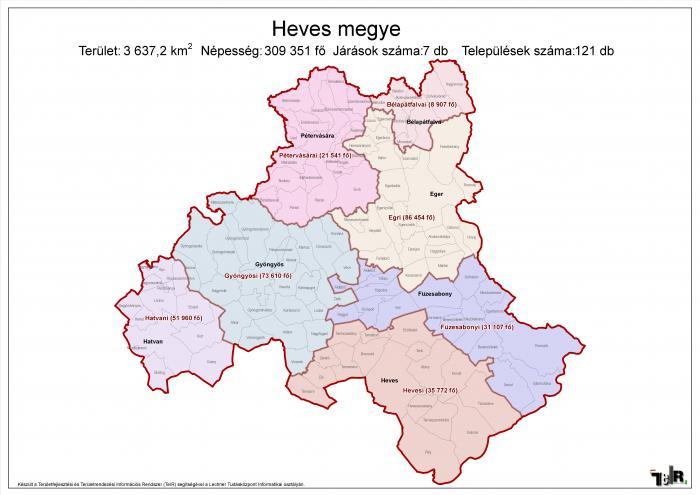 A Koncepció megemlíti, hogy a megye 9 városa közé tartozó Lőrinci rangjával ellentétben hiányos funkciójú, külsejében falusias megjelenésű kisváros.