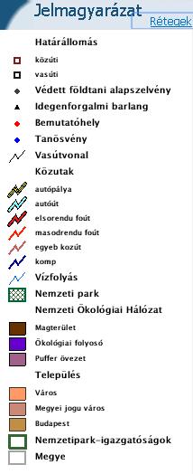 Az ember a tájban végzett tevékenysége, a táj használata, alakítása, befolyásolása, a tájhasználati módok felhalmozódása előbb-utóbb konfliktusokhoz vezet.