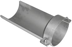 tömítéssel, B90 Műszki dtok 6400-Ø-B90 mx.