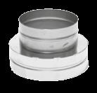 2500-Ø-F90H T-idom 90 -os, lcsony hőmérsékletű F90N 6300-Ø-F90N / 2250-Ø-F90N / 2500-Ø-F90N ød c Műszki dtok: glol D c c 140 330 197 1 330 207 173 330 214 190