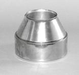 2250-Ø-M / 2500-Ø-M 25 mm szigtelésnél 50 mm szigtelésnél 350 400 190