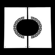 0-30 / 30-45 BL Műszki dtok: glol D 6300-Ø-BL30 / 6300-Ø-BL45 Ø5 1 250