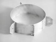 6300-Ø-BLH45 Ø5 Műszki dtok: glol D 1 250 300 34 LZ Thermotrde Kft.