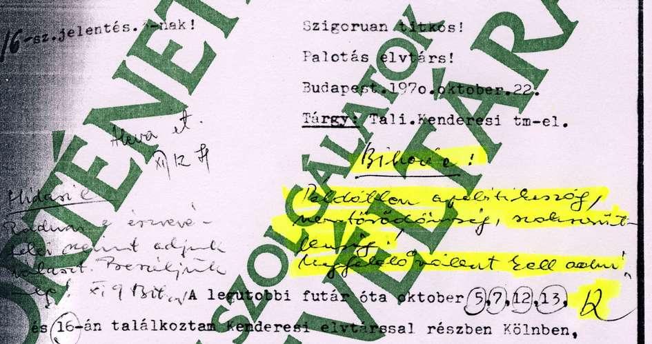 Bihari et.! Példátlan apolitikusság, nemtörődömség, szakszerűtlenség. Megfelelő választ kell adni! R. Példátlan apolitikusság, nemtörődömség, szakszerűtlenség De a november sem hoz változást, a tm.