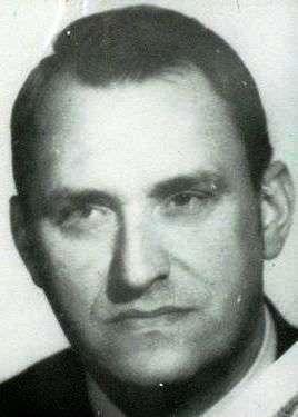 A bizalmas nyomozás során megállapították, hogy a Kárpátaljáról származó Halász Ferenc 1947ben Budapestről Bécsbe emigrált, s ott az 50-es évek elején az USA hírszerzés egyik rezidense volt.