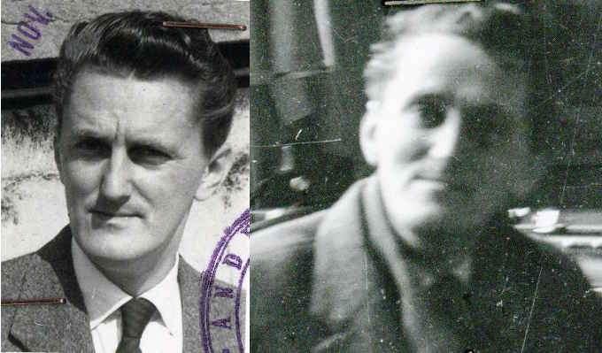 3.2.1. Bt-863) Erőss Ferenc Iskoláit Nagykanizsán végezte, 1943-ban érettségizett a piarista gimnáziumban.
