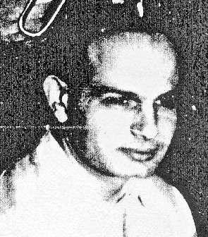Néhány nappal később, szeptember 27-én a BM hírszerzés 1-es osztályának vezetője: Borsányi Imre r.
