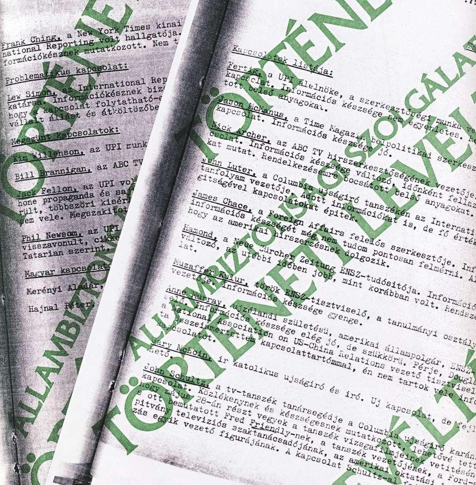 olyan benyomásunk támadt, hogy a rendelkezésére álló néhány hónap alatt akarja teljesíteni az 5 éves tervet.