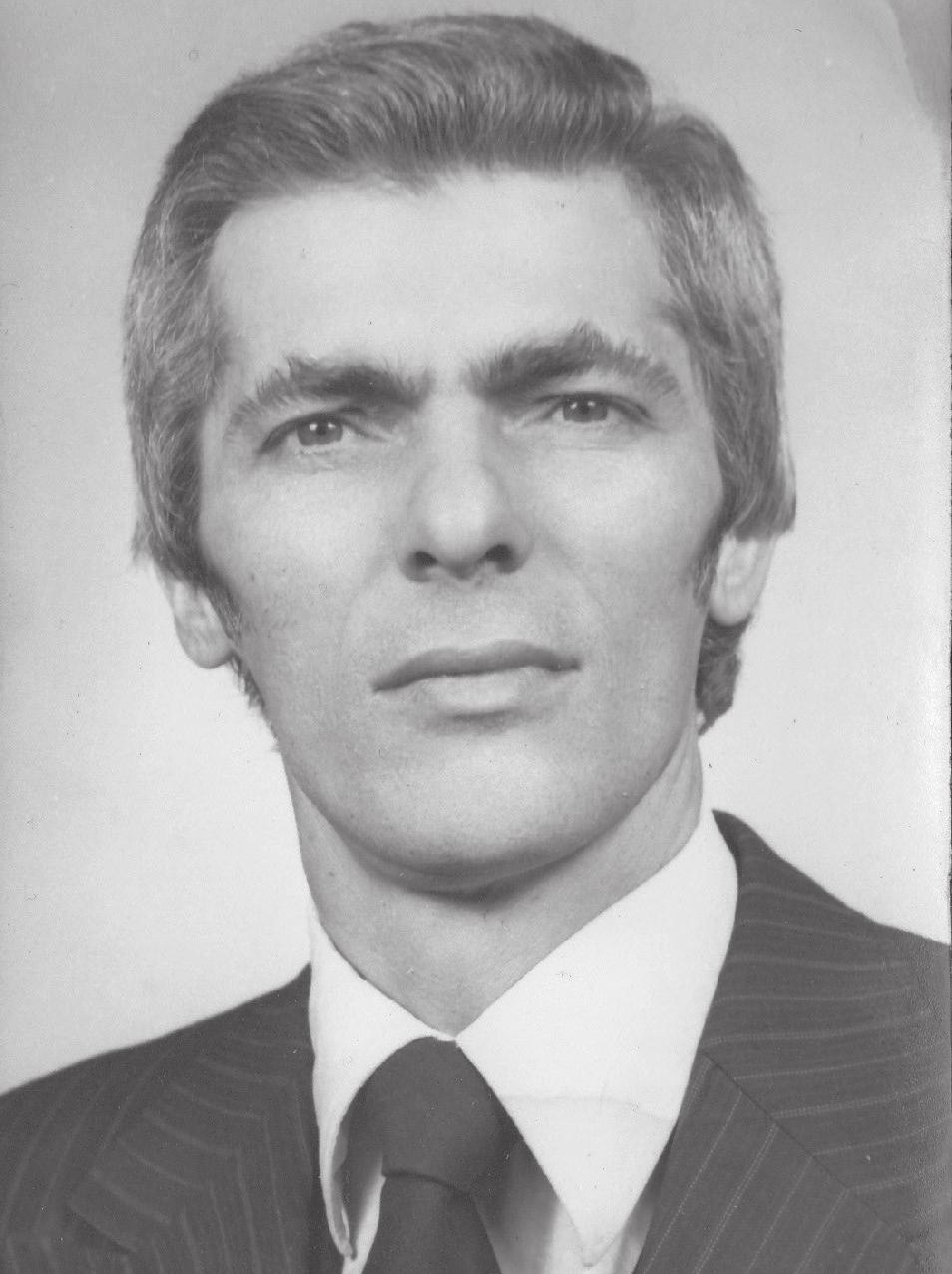 Dr. Magyar Ferenc honvéd- és sport