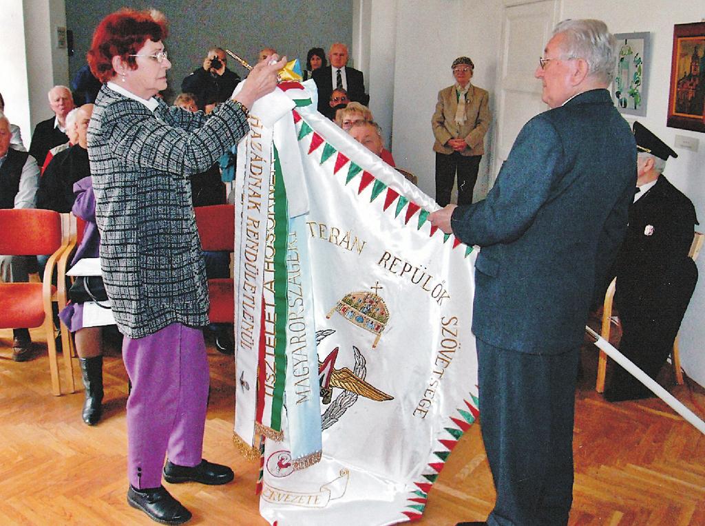 Ilona grófnő távolléte miatt a