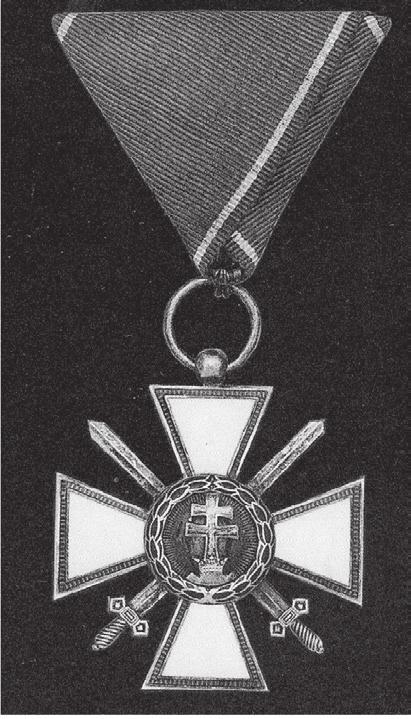 (HTM) Finn Fehér Rózsa Rend