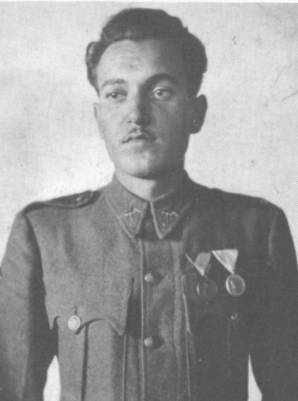 Bíró Lajos m.kir.