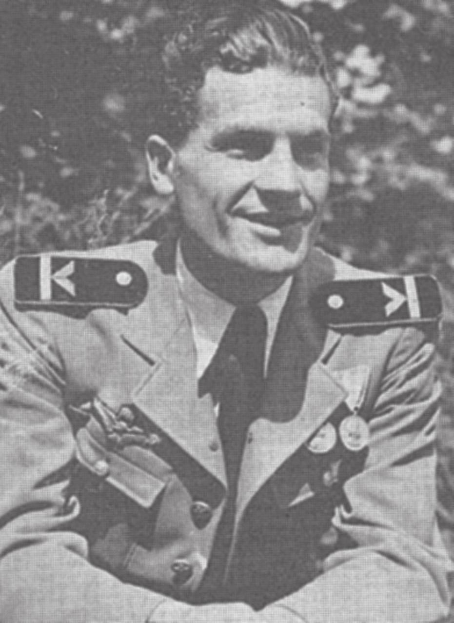 Kőhalmy János m.kir.