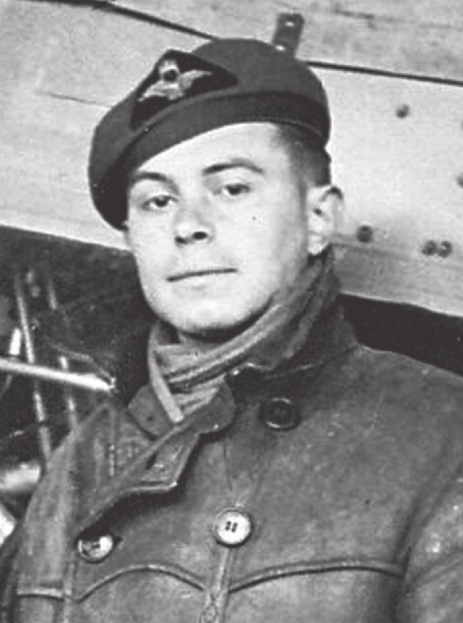 Kis Bocz Mihály m.kir.